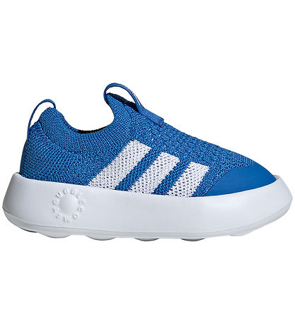 adidas Performance Shoes - Bubblecomfy I - Blue/White adidas Performance Shoes - Bubblecomfy I - Blue/White
