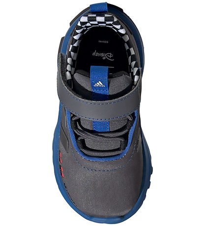 adidas Performance Shoes - Racer TR23 Mickey E - Grefou/Ironmt/G