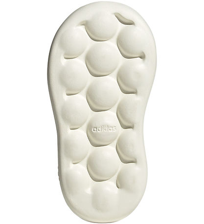 adidas Performance Skór - Grand Dómstóll Dino CF - Owhite/Lingrn