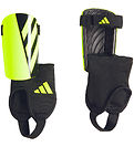 adidas Performance Shin Pads - Tiro SG MTC J - Luclem/Black/Luc
