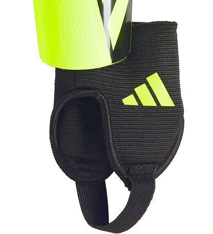 adidas Performance Schienbeinschoner - Tiro SG MTC J - Luclem/Bl