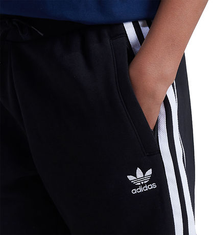 adidas Originals Sweat Shorts - Black