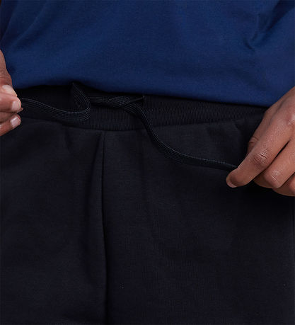 adidas Originals Sweat Shorts - Black