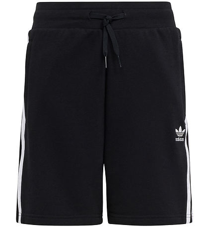 adidas Originals Sweat Shorts - Black