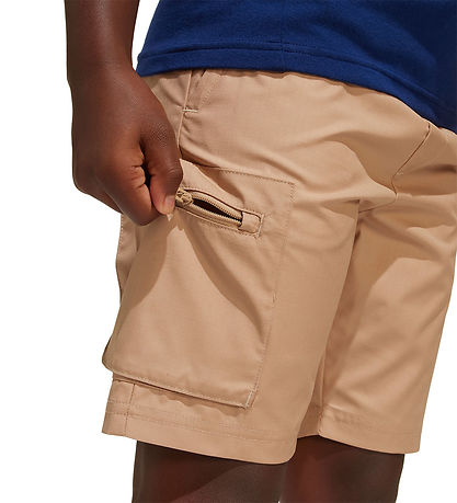 adidas Performance Shorts Set - Disney Goofy - Dark blue/Creyel