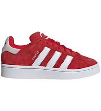 adidas Originals Schuhe - Campus 00s J - Betsca/Ftwwht/Betsca