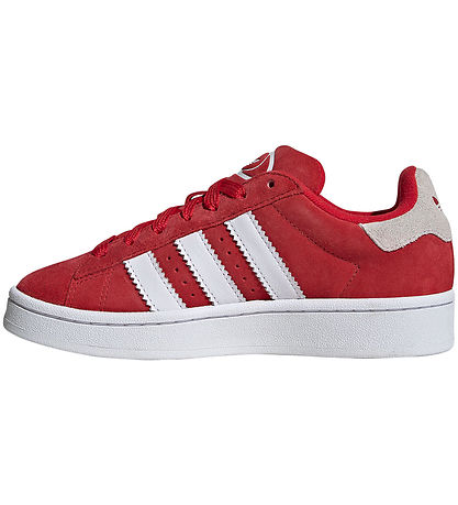 adidas Originals Shoes - Campus 00s J - Betsca/Ftwwht/Betsca