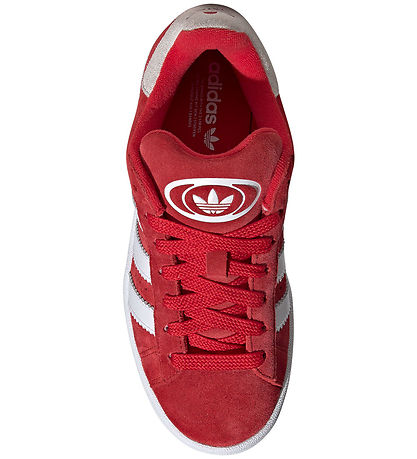 adidas Originals Shoes - Campus 00s J - Betsca/Ftwwht/Betsca