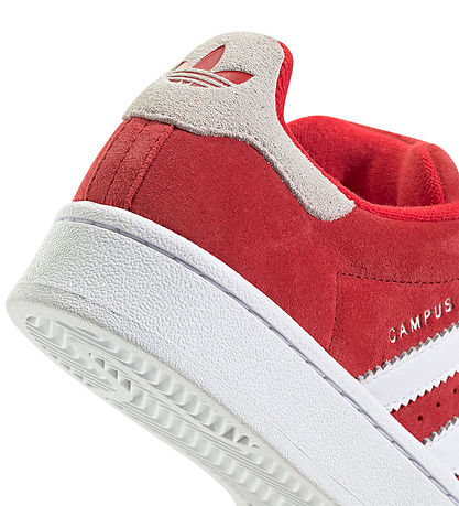 adidas Originals Shoes - Campus 00s J - Betsca/Ftwwht/Betsca