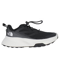 The North Face Shoes - Y Altamesa - Black/Asphalt Grey The North Face Shoes - Y Altamesa - Black/Asphalt Grey