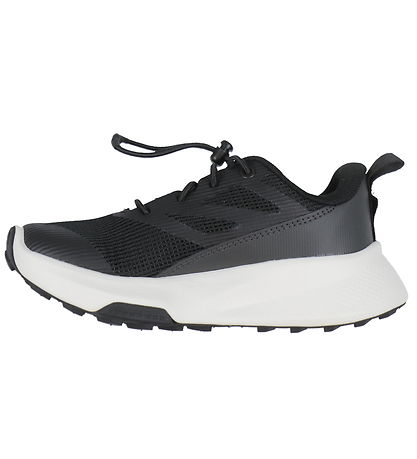 The North Face Kengät - Y Altamesa - Black/Asfaltti Grey