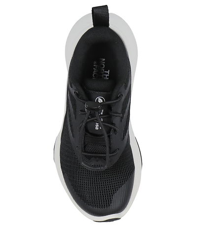The North Face Kengät - Y Altamesa - Black/Asfaltti Grey