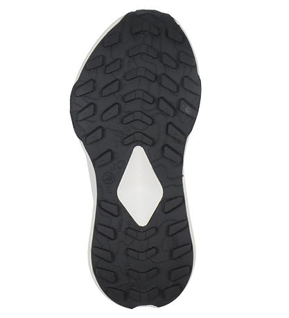 The North Face Kengät - Y Altamesa - Black/Asfaltti Grey