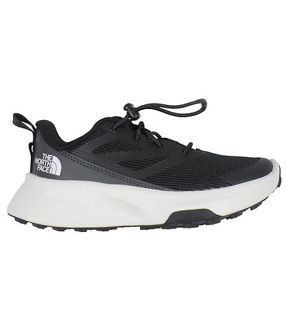 The North Face Kengät - Y Altamesa - Black/Asfaltti Grey