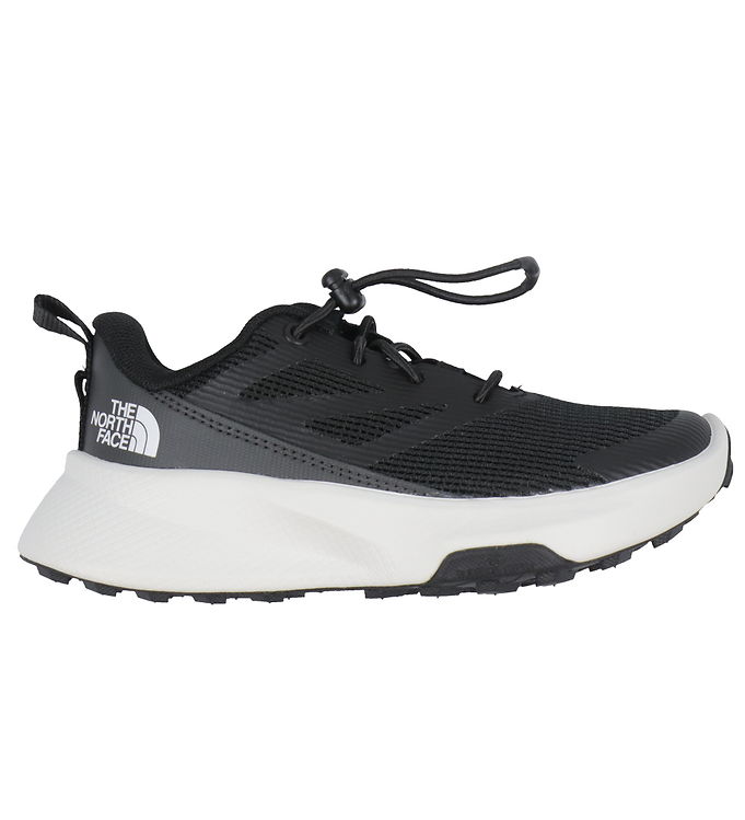 The North Face Skor - Y Altamesa - Black/Asfalt Grey
