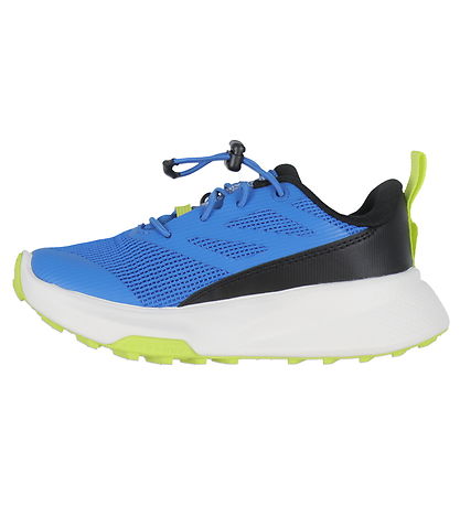 The North Face Shoes - Y Altamesa - Hero Blue/SulphurSprin