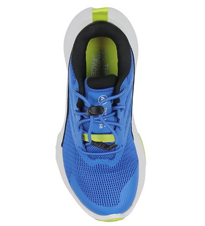 The North Face Shoes - Y Altamesa - Hero Blue/SulphurSprin