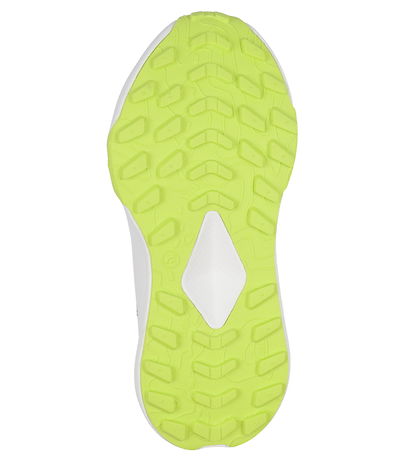 The North Face Shoes - Y Altamesa - Hero Blue/SulphurSprin