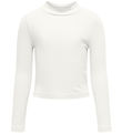 Kids Only Blouse - Rib - Noos - CookBelfast - Cloud Dancer Kids Only Blouse - Rib - Noos - CookBelfast - Cloud Dancer