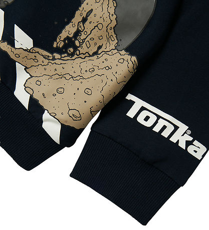 Name It Peysa - NmmJacinto - Dökkblátt Blazer