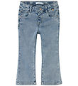 Name It Jeans - Noos - NmfSalli - Light Blue Bleached Denim Name It Jeans - Noos - NmfSalli - Light Blue Bleached Denim