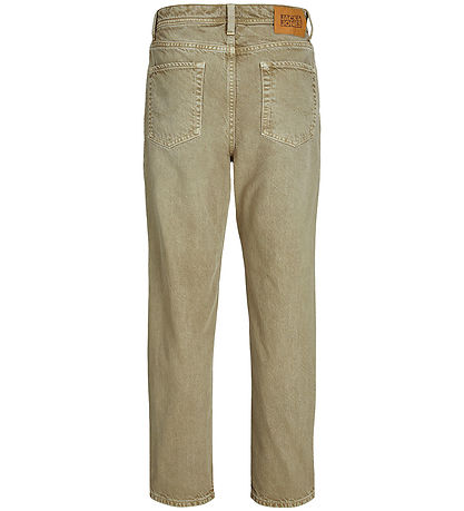 Jack & Jones Jeans - Noos - JjiChris - Desert Dust Jack & Jones Jeans - Noos - JjiChris - Desert Dust