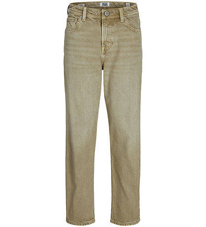 Jack & Jones Jeans - Noos - JjiChris - Desert Dust Jack & Jones Jeans - Noos - JjiChris - Desert Dust