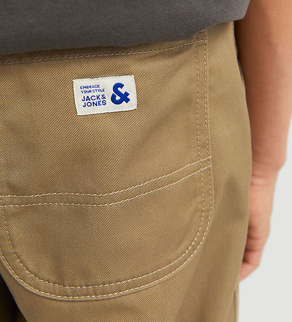 Jack & Jones Trousers - Noos - JpstAlex - Elmwood