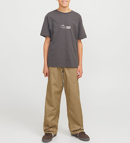 Jack & Jones Trousers - Noos - JpstAlex - Elmwood