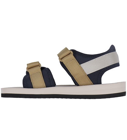 Liewood Sandals - Monty - Golden Caramel Mix