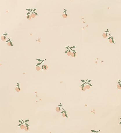Liewood Speeltunnel - Emmanuel - 120 cm - Peach/Sea Shell