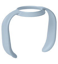 Poignée pour Biberon BIBS - Baby Blue