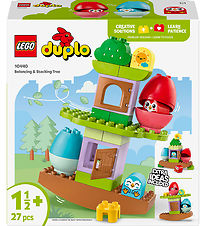 LEGO® DUPLO® - Balance And Stacking Tower 10440 - 27 Parts LEGO® DUPLO® - Balance And Stacking Tower 10440 - 27 Parts