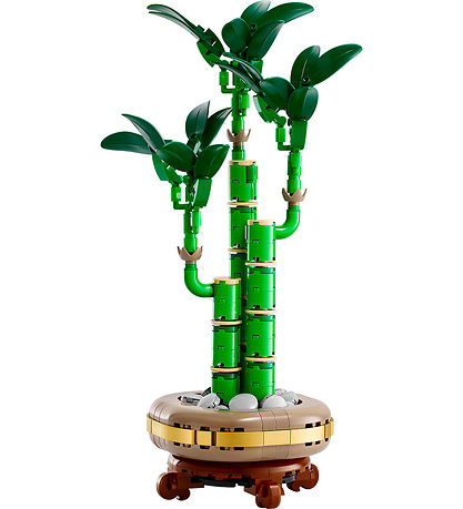 LEGO® Botanicals - Lucky Bamboo 10344 - 325 Partar