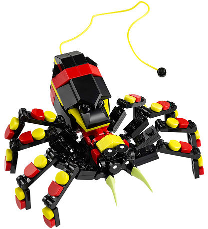LEGO® Creator - Wilde dieren: spannende spin 31159 - 3-in-1 - 15