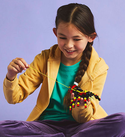 LEGO® Creator - Wilde dieren: spannende spin 31159 - 3-in-1 - 15
