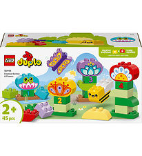 LEGO® DUPLO® - Creative Garden & Flowers 10444 - 45 Parts LEGO® DUPLO® - Creative Garden & Flowers 10444 - 45 Parts