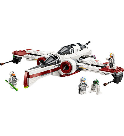 LEGO® Star Wars - ARC-170 Starfighter 75402 - 497 Parts LEGO® Star Wars - ARC-170 Starfighter 75402 - 497 Parts