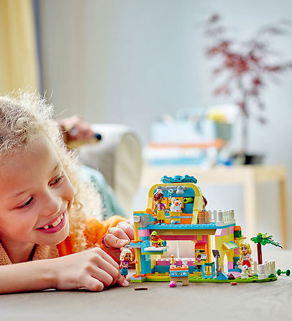 LEGO® Friends - Pet Accessories Shop 42650 - 375 Parts