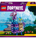 LEGO® Fortnite - Supply Llama 77071 - 691 Parts