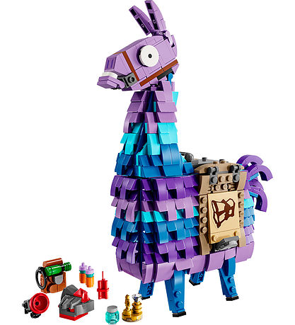 LEGO® Fortnite - Supply Llama 77071 - 691 Parts