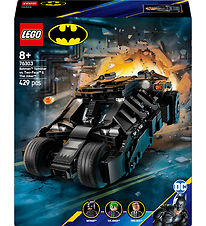 LEGO® Batman - Batman Tumbler vs. Two-Face & T... 76303 - 4 LEGO® Batman - Batman Tumbler vs. Two-Face & T... 76303 - 4