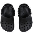 Crocs Sandals - Littles - Black Crocs Sandals - Littles - Black