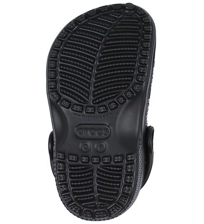 Crocs Sandals - Littles - Black Crocs Sandals - Littles - Black