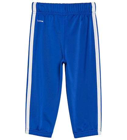 adidas Performance Tracksuit - 205 - Blue/Light blue