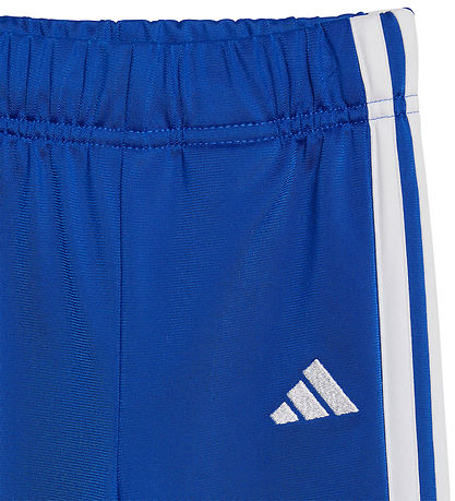 adidas Performance Tracksuit - 205 - Blue/Light blue