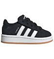 adidas Originals Schuhe - Campus 00s CF EL I - CBLACK/FTWWHT/GUM adidas Originals Schuhe - Campus 00s CF EL I - CBLACK/FTWWHT/GUM