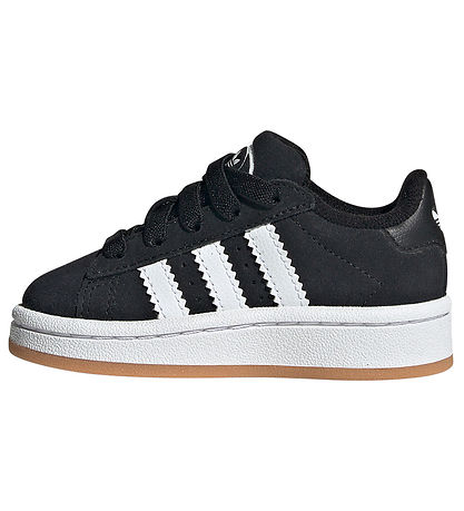 adidas Originals Skór - Campus 00s CF EL I - CBLACK/FTWWHT/GUM2