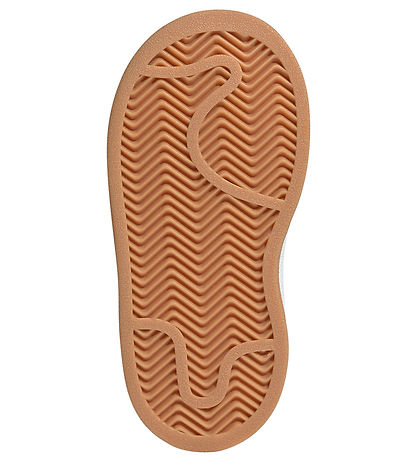 adidas Originals Skór - Campus 00s CF EL I - CBLACK/FTWWHT/GUM2