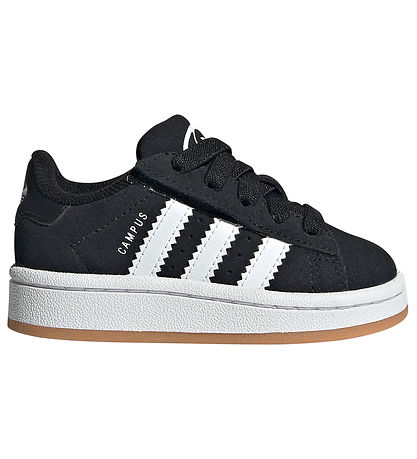 adidas Originals Skór - Campus 00s CF EL I - CBLACK/FTWWHT/GUM2